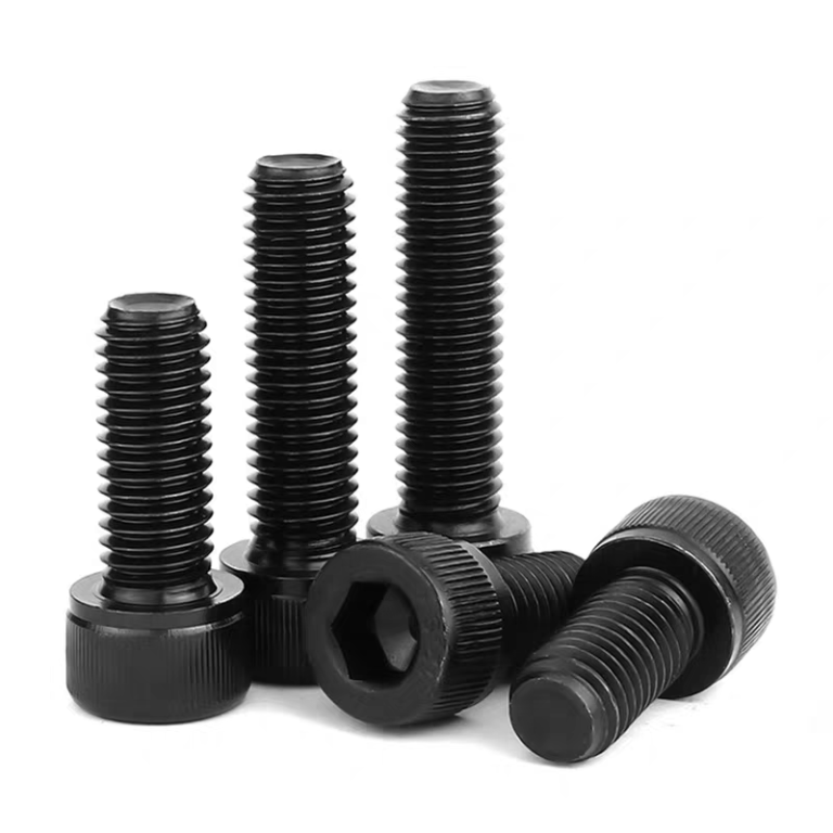 杯头内六角螺丝2