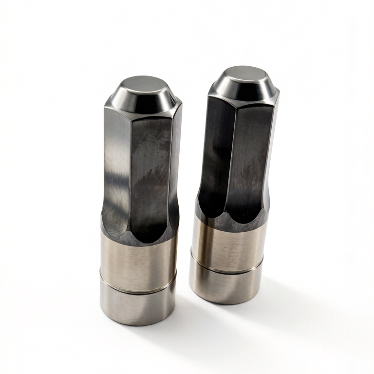 镀钛六角拉伸冲棒 (9)