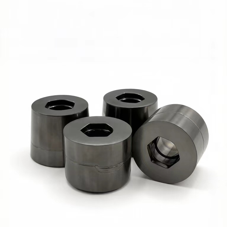 镀钛内六角套片 (5)