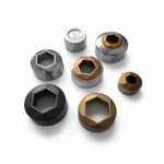Factory Custom Trimming Die for Fastener Cold Heading Mold and Tooling - 图片 2