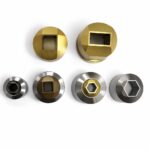 Factory Custom Trimming Die for Fastener Cold Heading Mold and Tooling