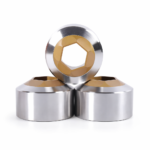 Factory Custom Trimming Die for Fastener Cold Heading Mold and Tooling - 图片 3