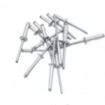 High Strength Aluminum Steel/ Stainless Steel Blind Rivets Pop Rivets for Sheet Metal Fastening