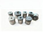 Countersunk Phillips Screw Punch and Flat-head Phillips Screw Punch Used to Process Cross Grooves on Workpieces - 图片 6
