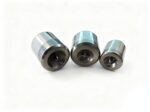 Countersunk Phillips Screw Punch and Flat-head Phillips Screw Punch Used to Process Cross Grooves on Workpieces - 图片 2