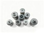 Countersunk Phillips Screw Punch and Flat-head Phillips Screw Punch Used to Process Cross Grooves on Workpieces - 图片 5