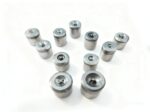 Countersunk Phillips Screw Punch and Flat-head Phillips Screw Punch Used to Process Cross Grooves on Workpieces - 图片 3