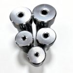 Six-Piece Hex Cold Heading Combined Die for Internal Hex Fastener Cold Forging for High Precision Internal Hex Screw Production - 图片 4