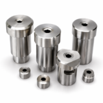 Six-Piece Hex Cold Heading Combined Die for Internal Hex Fastener Cold Forging for High Precision Internal Hex Screw Production - 图片 3