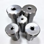 Six-Piece Hex Cold Heading Combined Die for Internal Hex Fastener Cold Forging for High Precision Internal Hex Screw Production - 图片 5