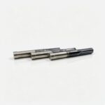 Custom Hex Punch Forming Pin, High Hardness Hexagon Screw Head Punch, Anti-Wear Stamping Mold Punch with TIN Coating Optional - 图片 5