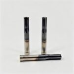 Custom Hex Punch Forming Pin, High Hardness Hexagon Screw Head Punch, Anti-Wear Stamping Mold Punch with TIN Coating Optional - 图片 2