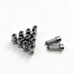 Hex Phillips Cross Punch Pin, High Precision Hexagon Screw Head Punch,M42 Carbide Cold Heading Die Punch Custom Size - 图片 3