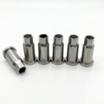 Precision Hex Sleeve Bushing Cold Heading Die Components Custom Mold Parts for Nut Bolt Fastener Production - 图片 2