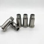 Precision Hex Sleeve Bushing Cold Heading Die Components Custom Mold Parts for Nut Bolt Fastener Production - 图片 3