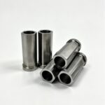 High Precision Inner Hexagonal Sleeve Mold Punch Bushing Custom Machined Part