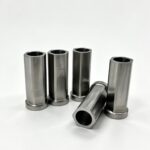 High Precision Inner Hexagonal Sleeve Mold Punch Bushing Custom Machined Part - 图片 2