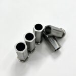 High Precision Inner Hexagonal Sleeve Mold Punch Bushing Custom Machined Part - 图片 4