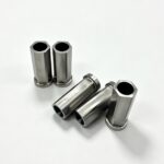High Precision Inner Hexagonal Sleeve Mold Punch Bushing Custom Machined Part - 图片 5