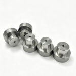 Custom Cold Heading Punch Support Pad for Screw and Bolt Production T-Shaped Punch Pads