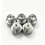 Custom Cold Heading Punch Support Pad for Screw and Bolt Production T-Shaped Punch Pads - 图片 2
