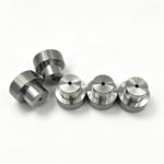 Custom Cold Heading Punch Support Pad for Screw and Bolt Production T-Shaped Punch Pads - 图片 4