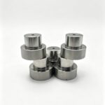 Custom Cold Heading Punch Support Pad for Screw and Bolt Production T-Shaped Punch Pads - 图片 5