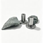 Custom Special Shape Tungsten Carbide Cold Heading Die Punch Pin, Non-standard Profile Mold Insert For Screw Stamping Mould OEM ODM - 图片 5