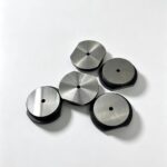 Custom Cold Heading Machine Die Rear Cover for Nut Bolt Screw Cold Forging Process High Wear Resistance Tooling Parts