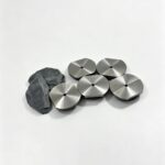 Custom Cold Heading Machine Die Rear Cover for Nut Bolt Screw Cold Forging Process High Wear Resistance Tooling Parts - 图片 2
