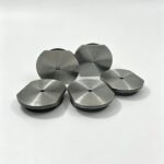 Custom Cold Heading Machine Die Rear Cover for Nut Bolt Screw Cold Forging Process High Wear Resistance Tooling Parts - 图片 3