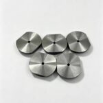 Custom Cold Heading Machine Die Rear Cover for Nut Bolt Screw Cold Forging Process High Wear Resistance Tooling Parts - 图片 4