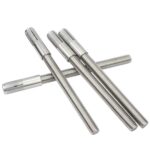 Custom Extra Long Floating Shelf Support Bolt 304 Stainless Steel Wall Mount Hardware - 图片 3