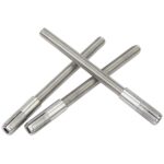 Custom Extra Long Floating Shelf Support Bolt 304 Stainless Steel Wall Mount Hardware - 图片 4