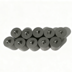 Cross-shaped Titanium-coated M2 M42 Punch for Stainless Steel Thread Heading Machines - 图片 6