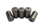 Cross-shaped Titanium-coated M2 M42 Punch for Stainless Steel Thread Heading Machines - 图片 5