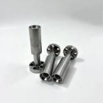 Custom Precision Mold Guide Bushing Stainless Steel Guide Pin Sleeve For Fastener Stamping Die Hardware Mold Parts - 图片 3