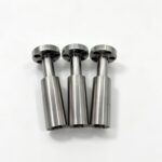 Custom Precision Mold Guide Bushing Stainless Steel Guide Pin Sleeve For Fastener Stamping Die Hardware Mold Parts - 图片 4