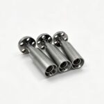 Custom Precision Mold Guide Bushing Stainless Steel Guide Pin Sleeve For Fastener Stamping Die Hardware Mold Parts