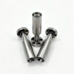 Custom Precision Mold Guide Bushing Stainless Steel Guide Pin Sleeve For Fastener Stamping Die Hardware Mold Parts - 图片 2