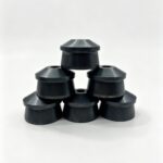 Hexagonal Titanium Coated Custom Shape Trimming Die Special Profile Cutting Die for Screw Bolt Manufacturing - 图片 2