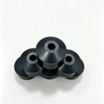 Hexagonal Titanium Coated Custom Shape Trimming Die Special Profile Cutting Die for Screw Bolt Manufacturing - 图片 4