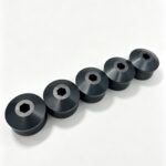 Hexagonal Titanium Coated Custom Shape Trimming Die Special Profile Cutting Die for Screw Bolt Manufacturing - 图片 5