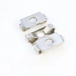 Spring Loaded Elastic Fastener Nickel Plated C Clip Connector For 20/30/4040 Aluminum Extrusion Profile Assembly Fitting - 图片 5
