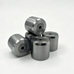 OEM Carbide Strong Reduction Die H13++ Tungsten Carbide Cold Heading Die for Bolt and Screw Manufacture