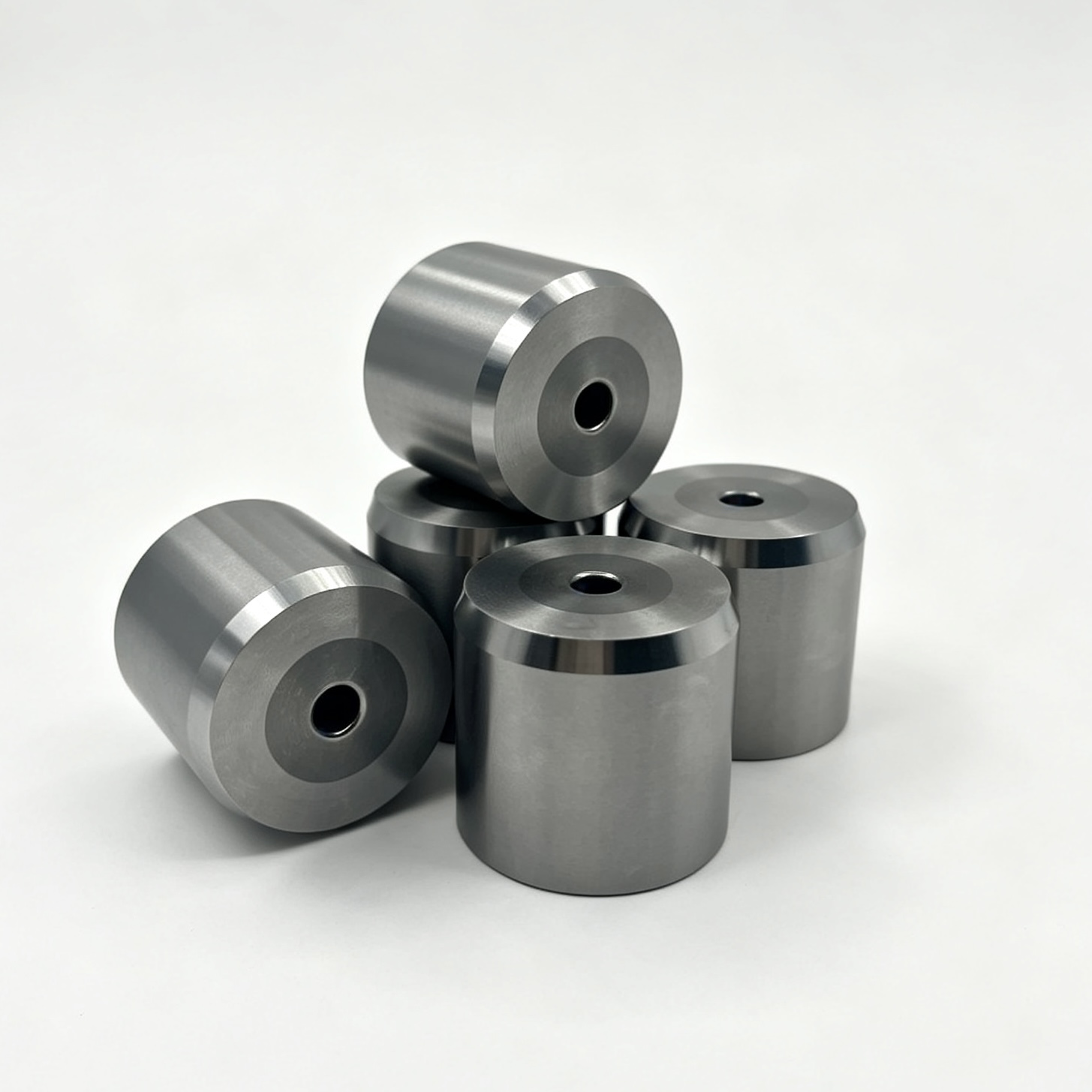 强束模3 OEM Carbide Strong Reduction Die H13++ Tungsten Carbide Cold Heading Die for Bolt and Screw Manufacture - 图片 1