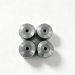 OEM Carbide Strong Reduction Die H13++ Tungsten Carbide Cold Heading Die for Bolt and Screw Manufacture - 图片 3