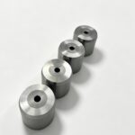 OEM Carbide Strong Reduction Die H13++ Tungsten Carbide Cold Heading Die for Bolt and Screw Manufacture - 图片 4