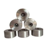 High Precision Alloy Special-shaped Wire Drawing Die with Long Life and Low Price