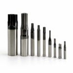 Custom HSS Torx Punch Rod for Nut and Screw Mould and Punches Used in the Production of Wind Cannon Sleeves